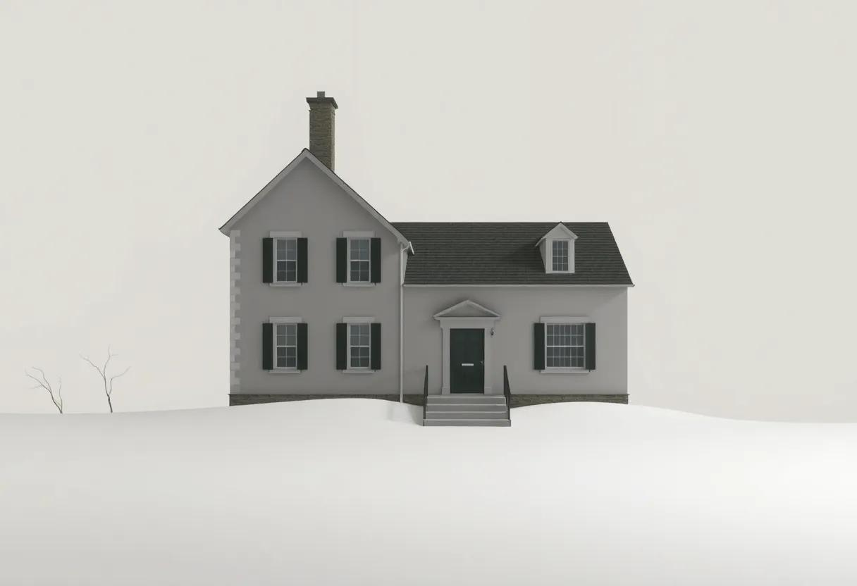 decoding the Complexities of the Twin​ Protagonists and Their Emotional Journey in the‌ Depths⁢ of The Old Willis⁤ Place