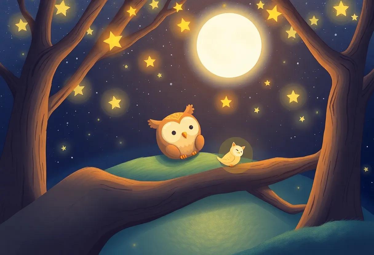 The Secret Spot Where Dreams Take Flight