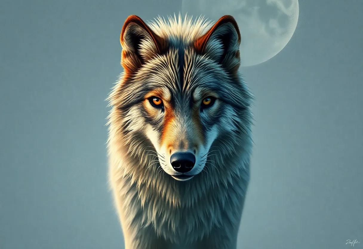 The Role of Wolves​ as Symbolic Guardians and Catalysts in the⁢ Story's Emotional Arc