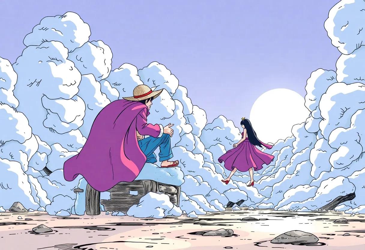 Pacing and Plot Development Balancing Action, Humor, and Story Progression for a Gripping Opening Volume