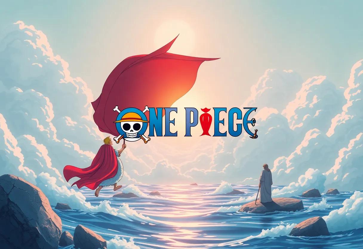 Thematic Undertones of Friendship and Freedom How volume 1 Sets the Emotional Core of the Epic Adventure