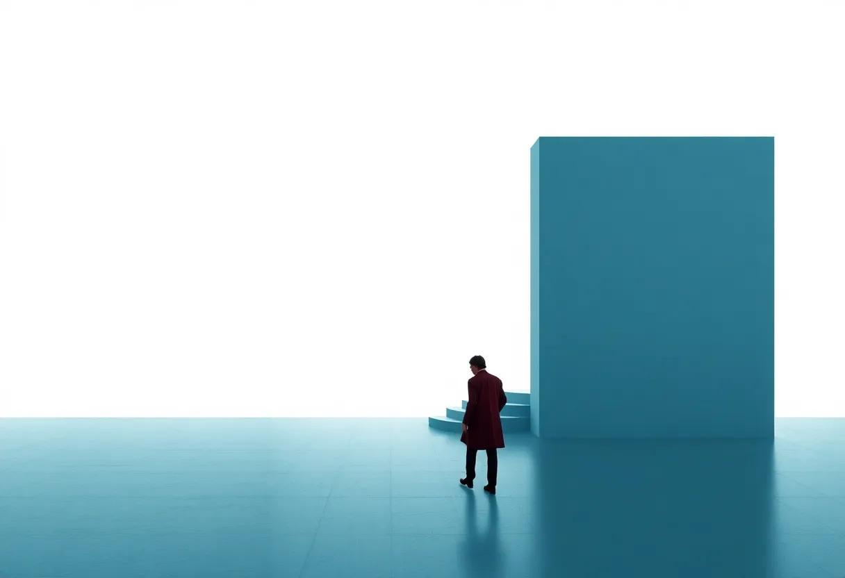 The⁤ Intricate Layers of Crime and ​Morality Explored in One ‍Step Behind