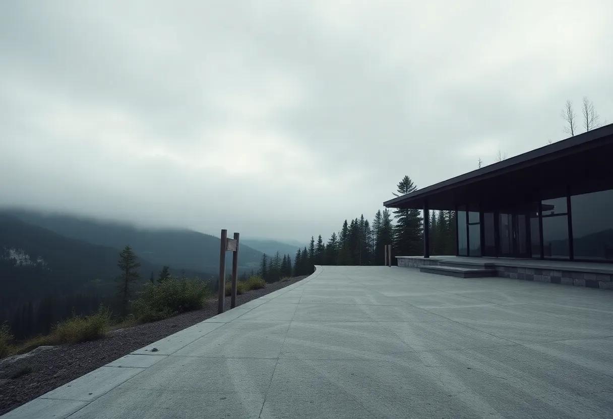 A Thoughtful Examination of Krueger's Use of‌ setting⁤ to Enhance Mood and Symbolism ⁣Throughout the Story