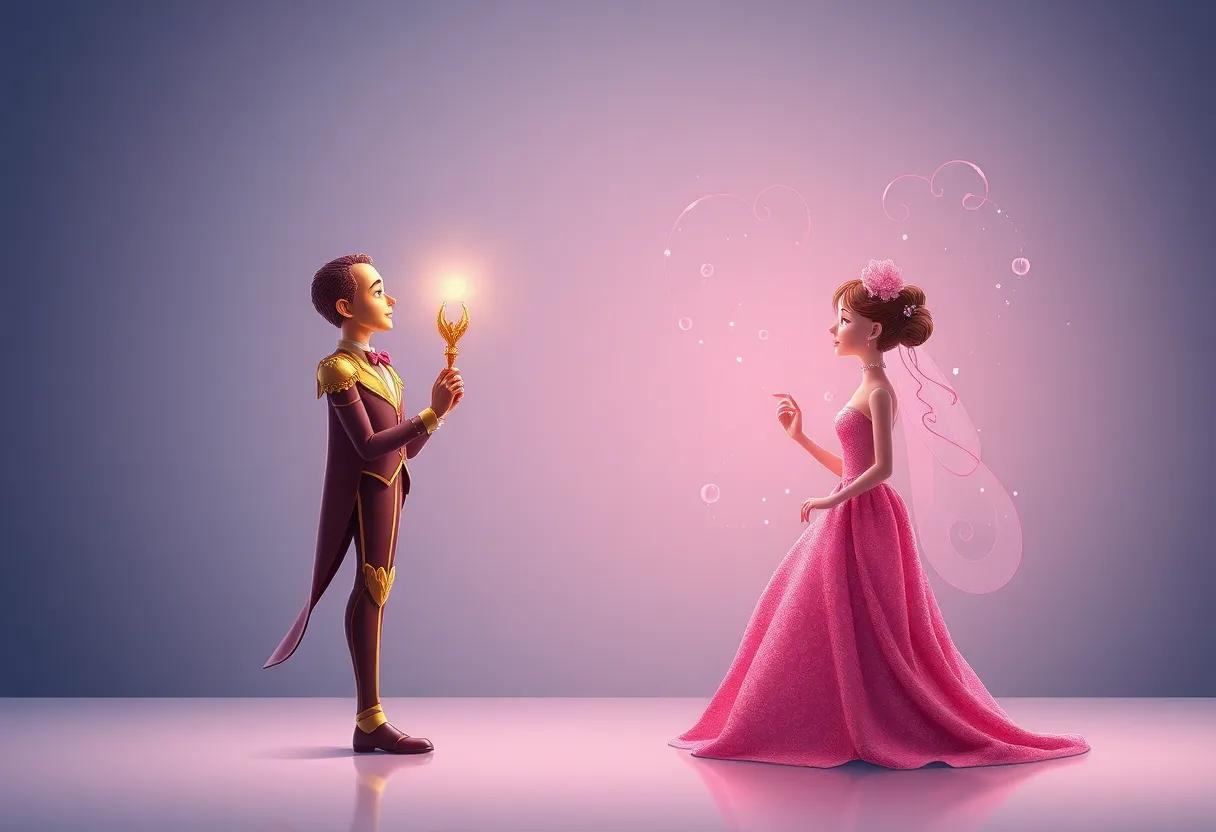 Illustrating the ‍power⁢ of Imagination to Transcend Pain ‍and Foster ​Emotional Resilience in ⁤Young Patients