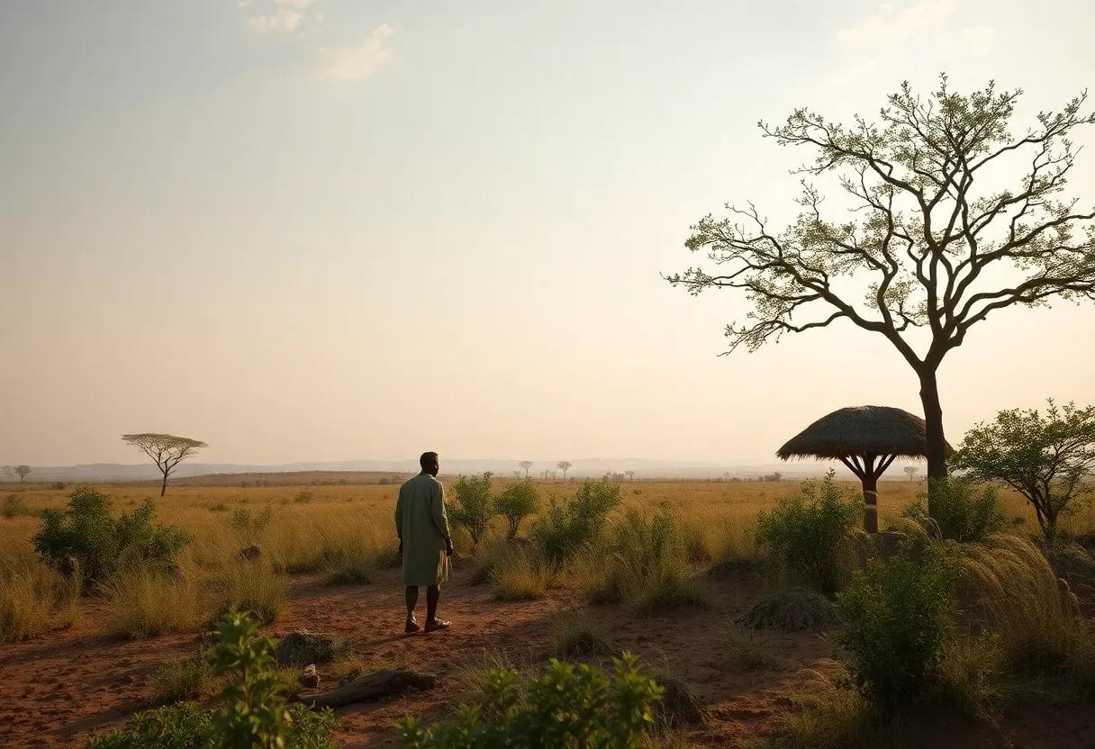 A Deep Dive into the Complex Social and Cultural Tapestry Depicted in Karen Blixen's Memoir