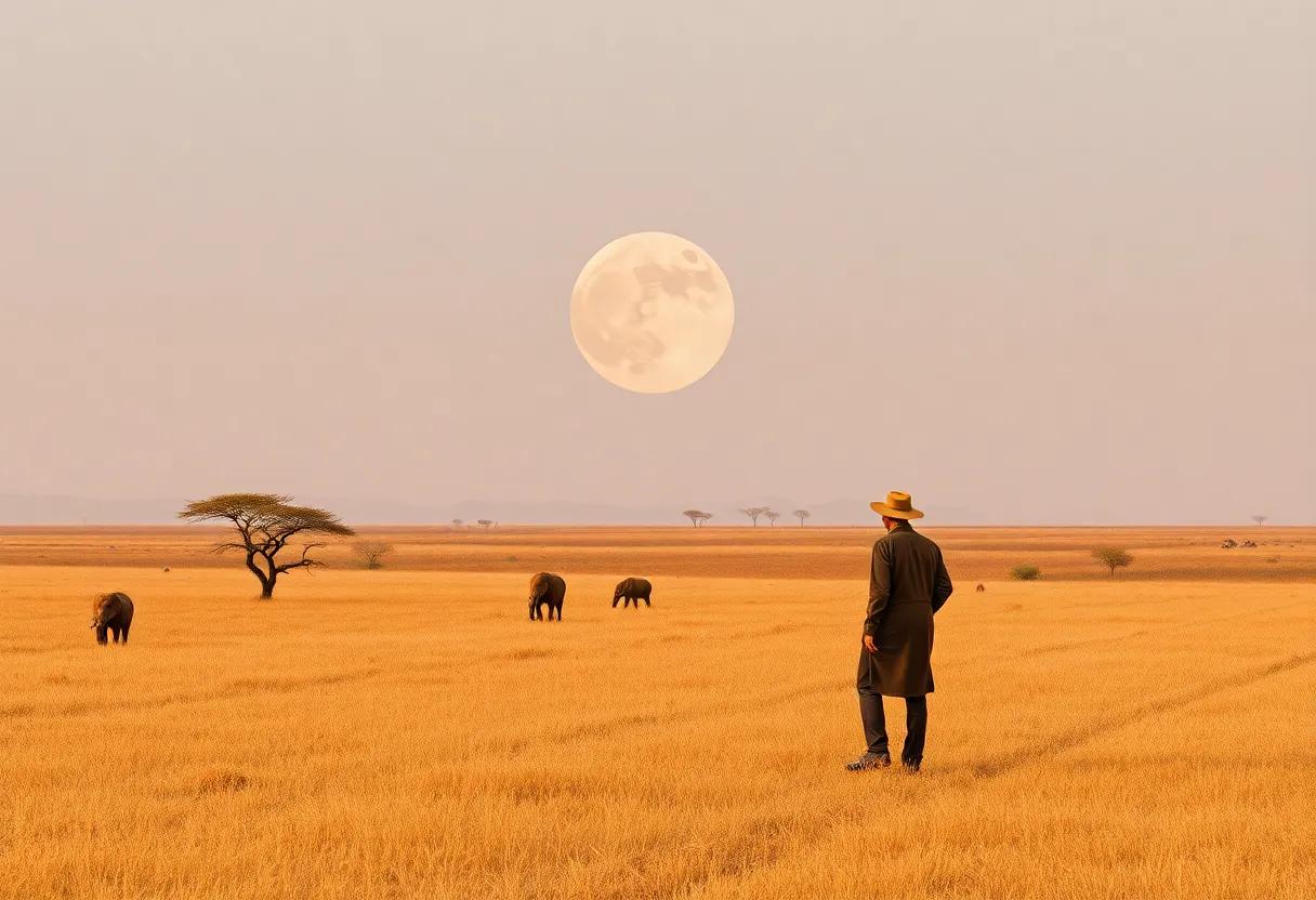 The Enduring Themes of Solitude, Adventure, and⁤ Connection to Nature Within the Narrative