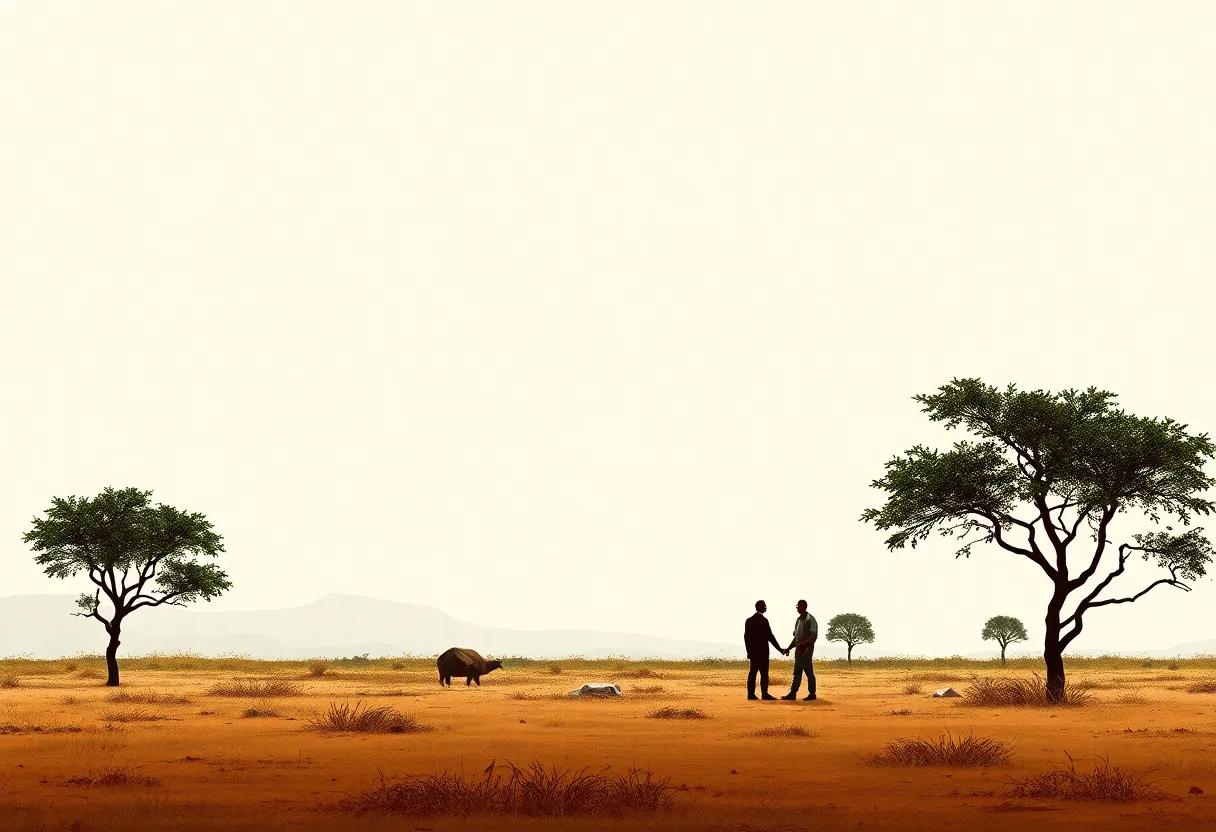 Exploration of Colonial History and Its Impact on Personal and Collective Memory