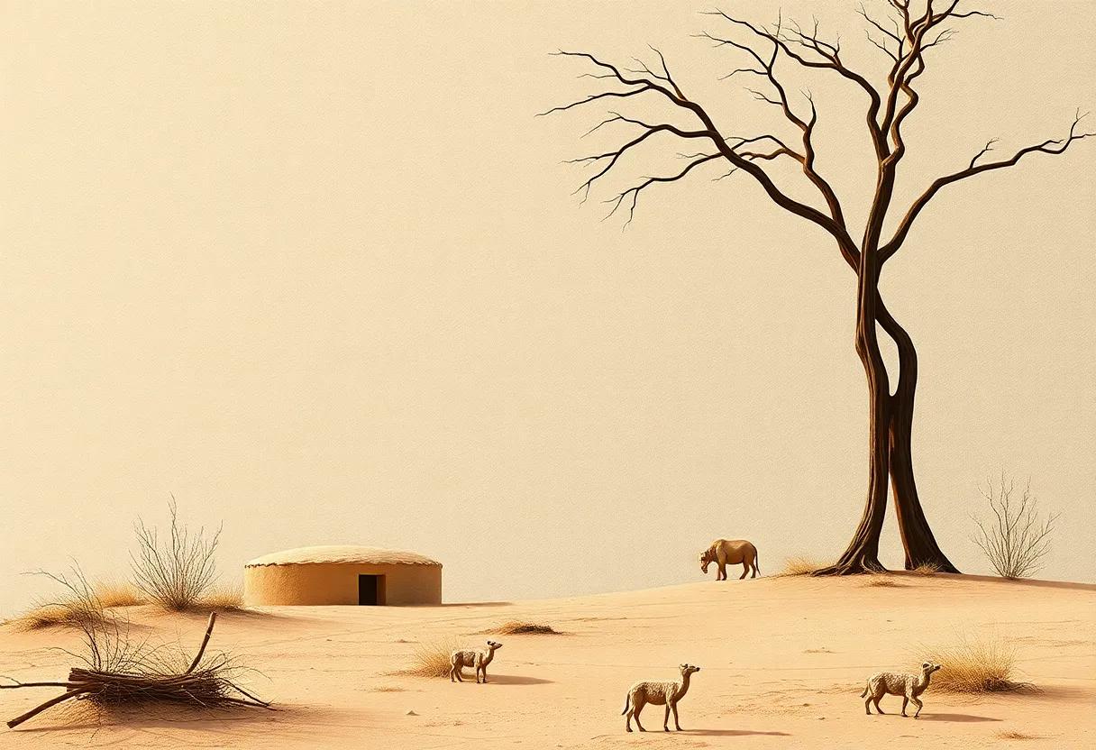 How Dinesen's Story balances​ Personal Reflection ⁤with Broader⁢ Historical Contexts