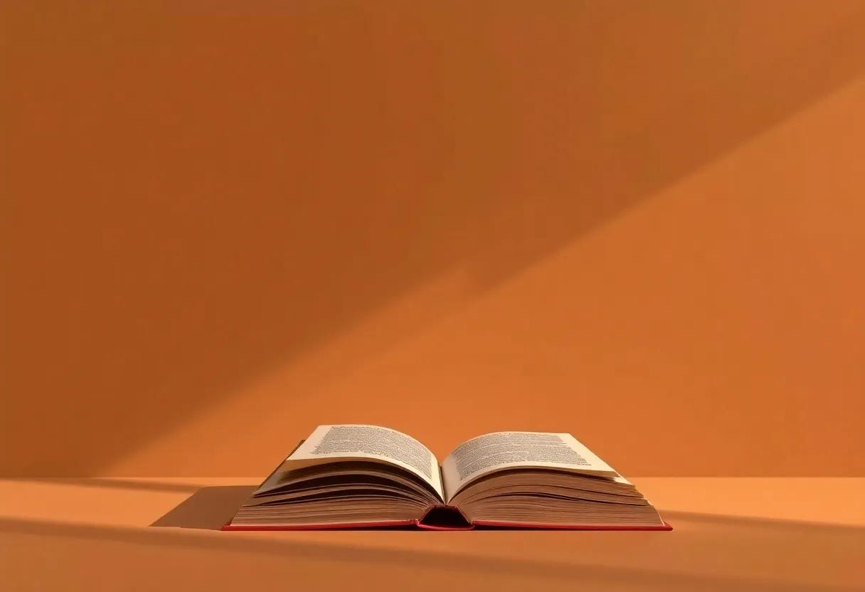 Narrative Structure and the Reflective Style Enhancing the Book's Emotional Depth