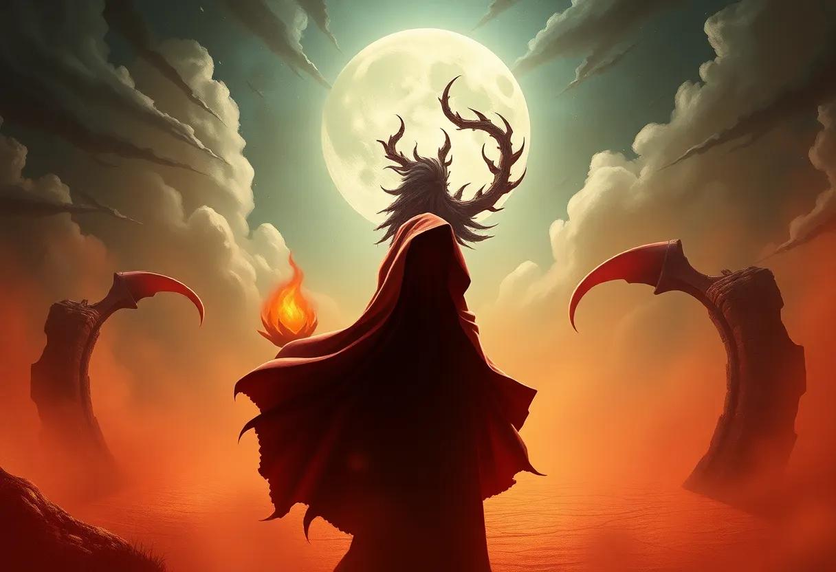 The role of Complex Characters in Balancing Empathy and Suspicion Throughout the Storyline
