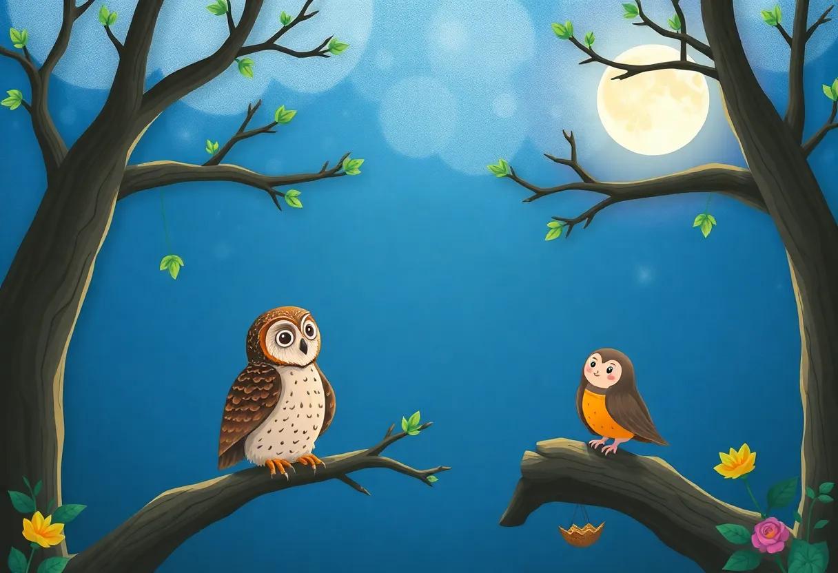 Unlocking the Secrets Hidden in Moonlight