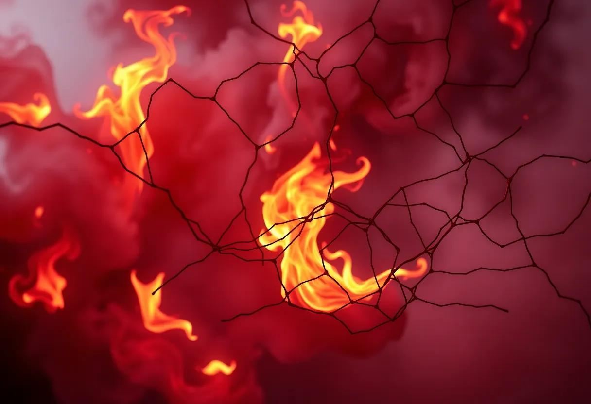 Exploring the Intricate Web of lies and Secrets That Drive the Narrative in Meg Cabot's Pants on Fire