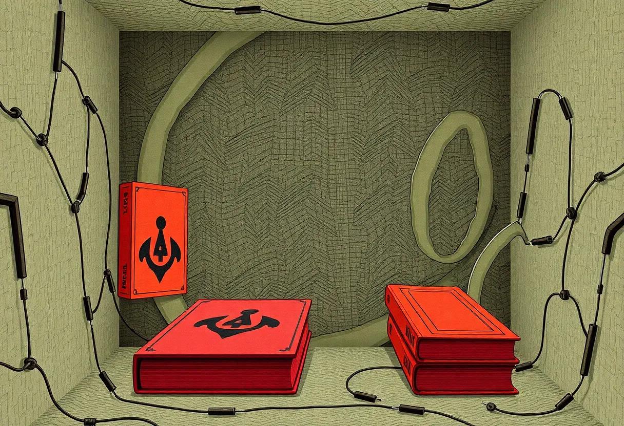 The Evolution of horror Themes in 1970s⁣ and 1980s Paperback⁢ Literature