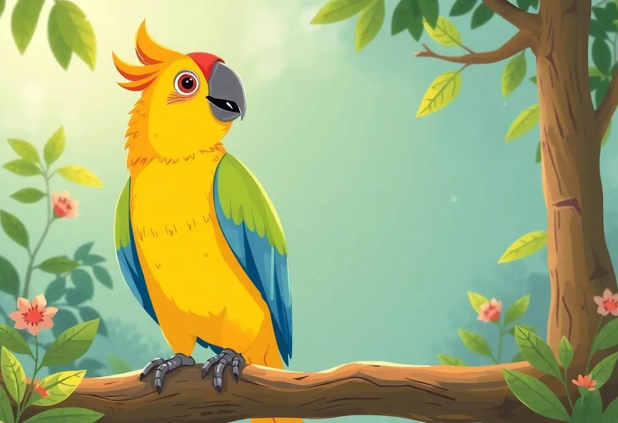 Helping animals Understand Each ⁣Other's ‍Stories