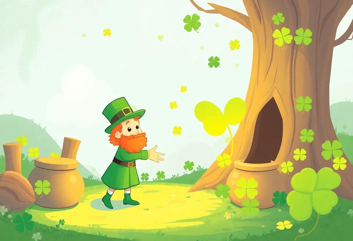 The Secret Spell That Awakens Magic