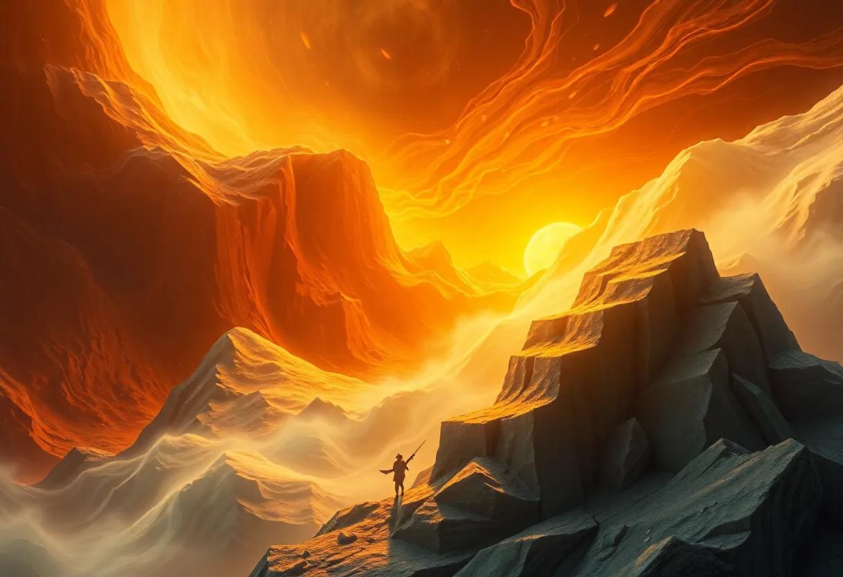 Analyzing the Intricate Plot Twists That Keep Readers Engaged From Start to Finish