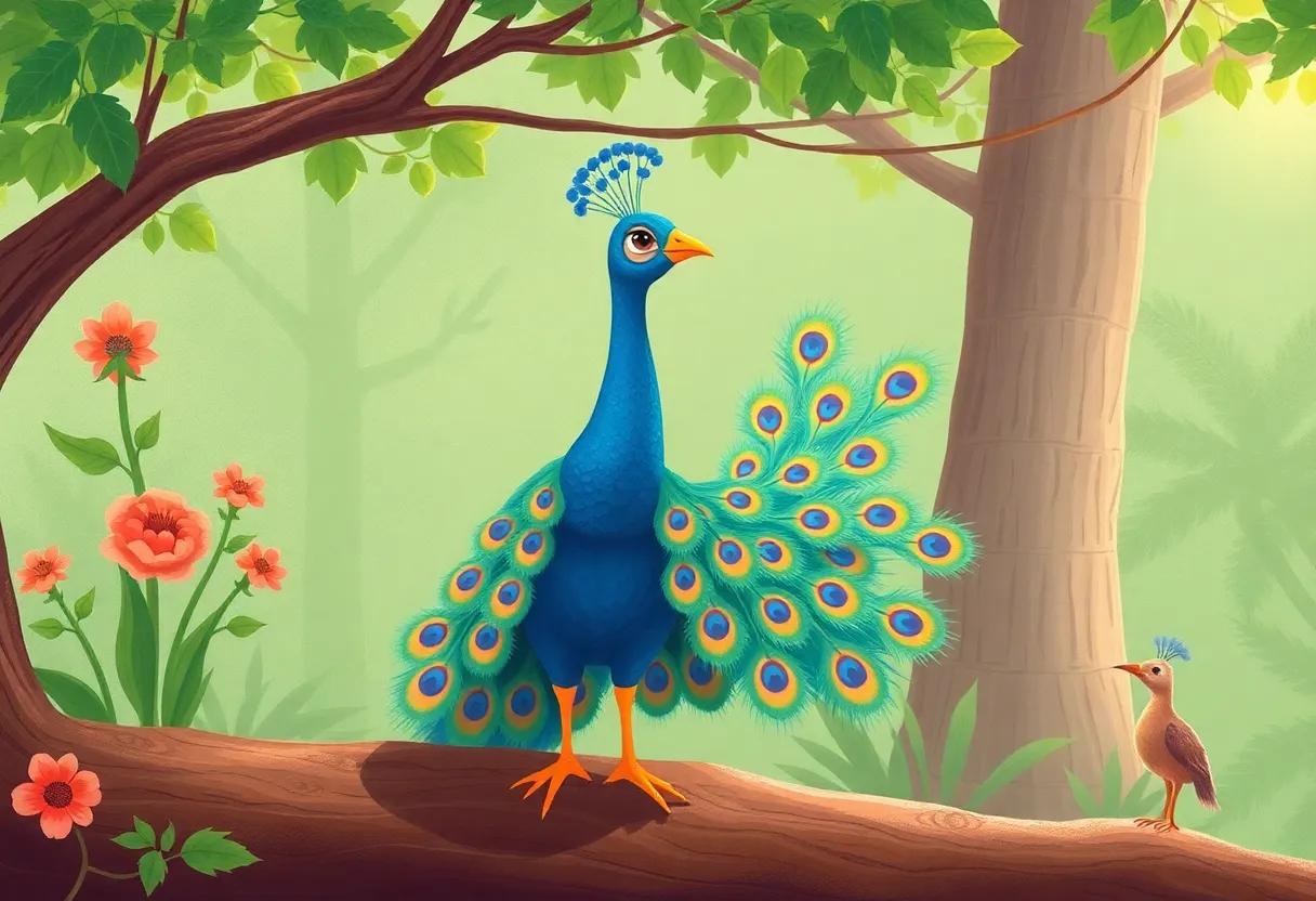 Lessons ⁢on ​Creativity and Sharing Colorful Joy