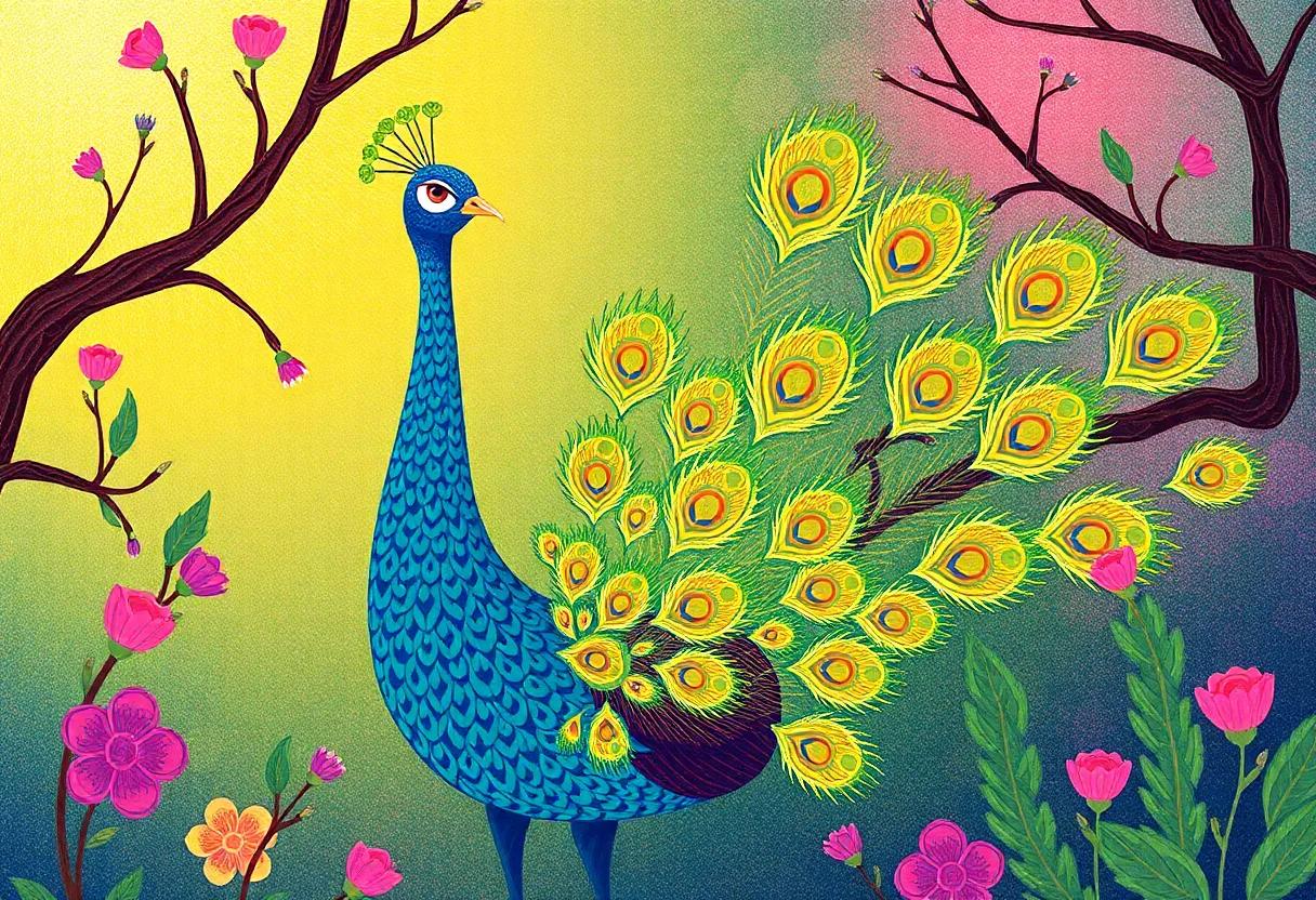 Transforming Dreams‍ into Vibrant Patterns and Textures