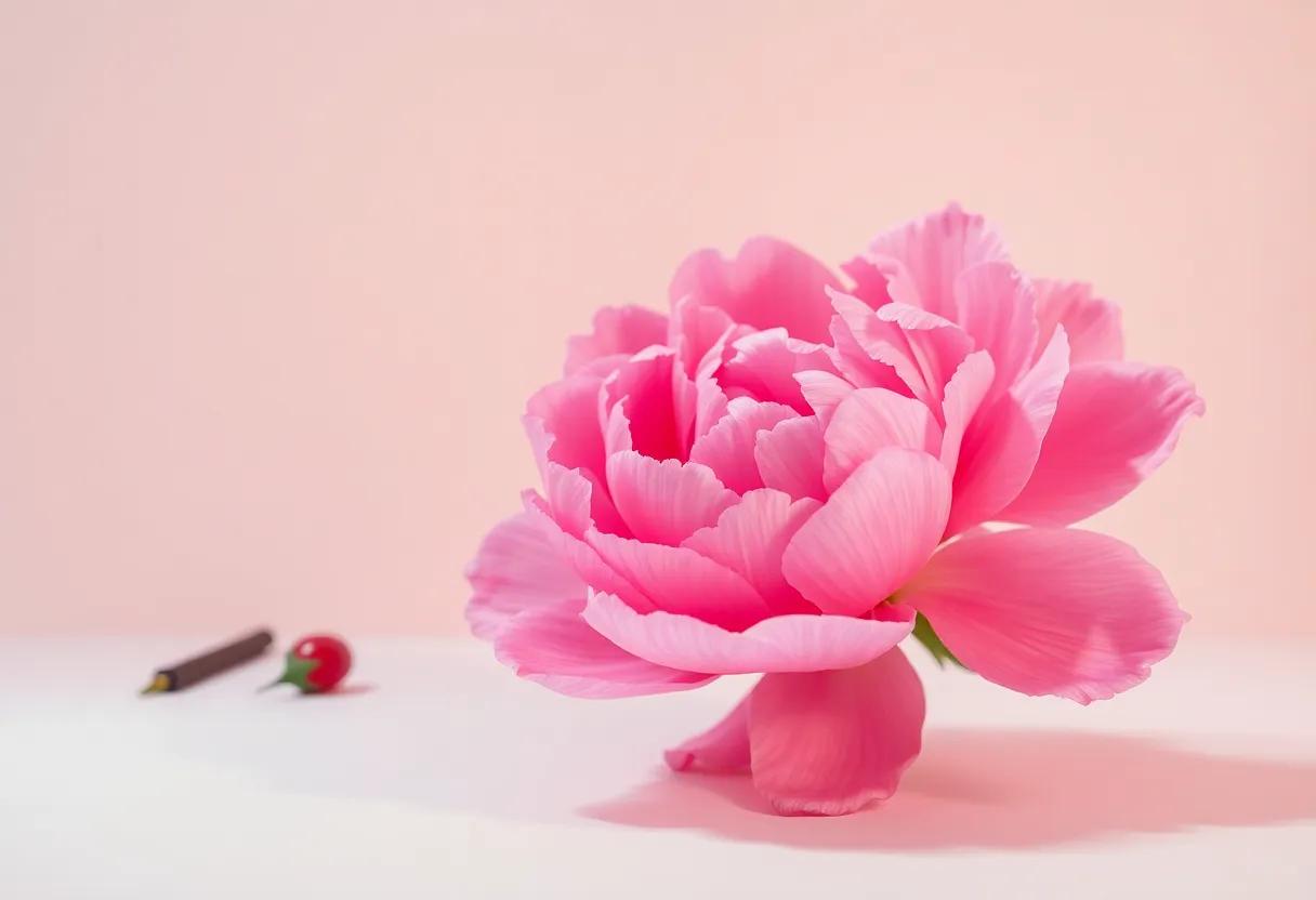 How‍ Peony in Love Skillfully Balances Historical Accuracy⁢ with Creative Storytelling to Enchant Modern Audiences