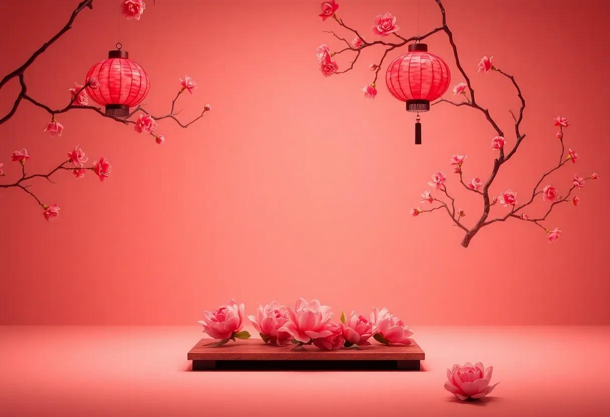 The Influence of traditional Chinese Customs on Character Decisions and Plot Twists‌ in Peony in Love