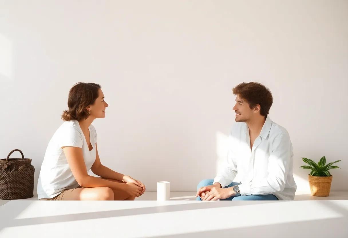 Character Chemistry and Dialogue that‍ Bring Authenticity to the Evolving Relationship ⁣Between⁣ Poppy and Alex