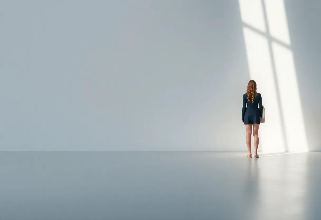 Analyzing Character Development and How Personal Struggles Reflect Larger Societal Pressures