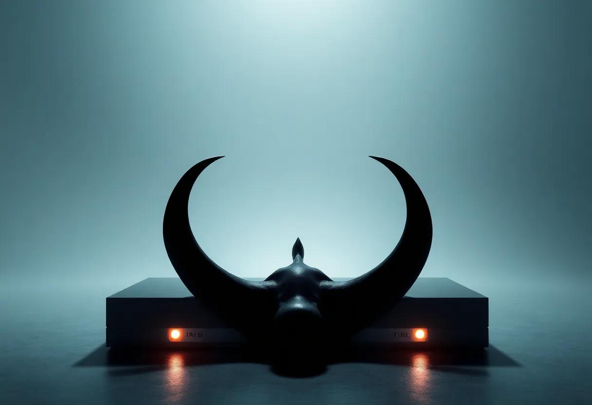 Exploring the Psychological Depths of Harry Hole and His Struggle with Inner Demons