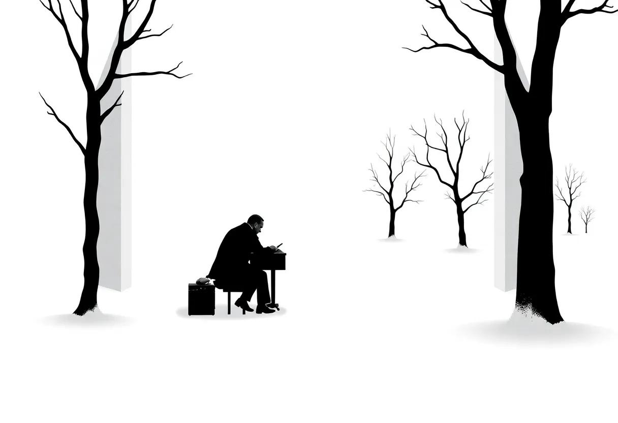 The Art‍ of Survival: Psychological Insights into Szpilman's Endurance ⁣Against overwhelming Odds