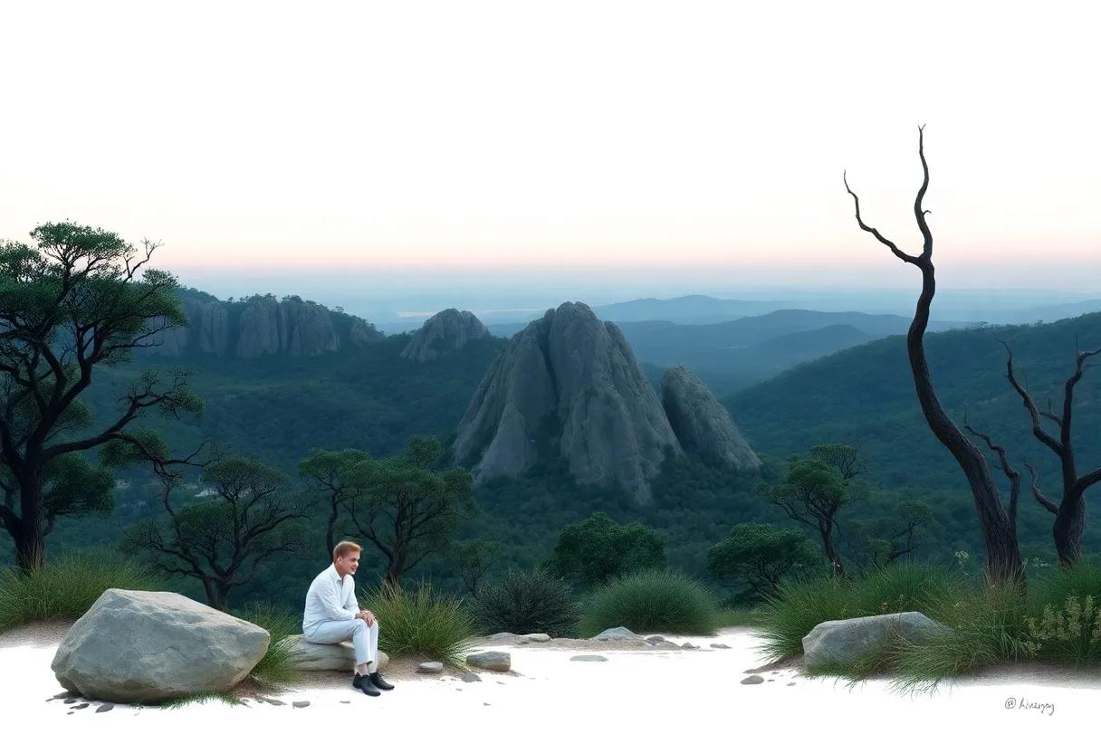 Character studies: how the distinct personalities contribute ‍to the⁤ unfolding enigma and create lasting impressions