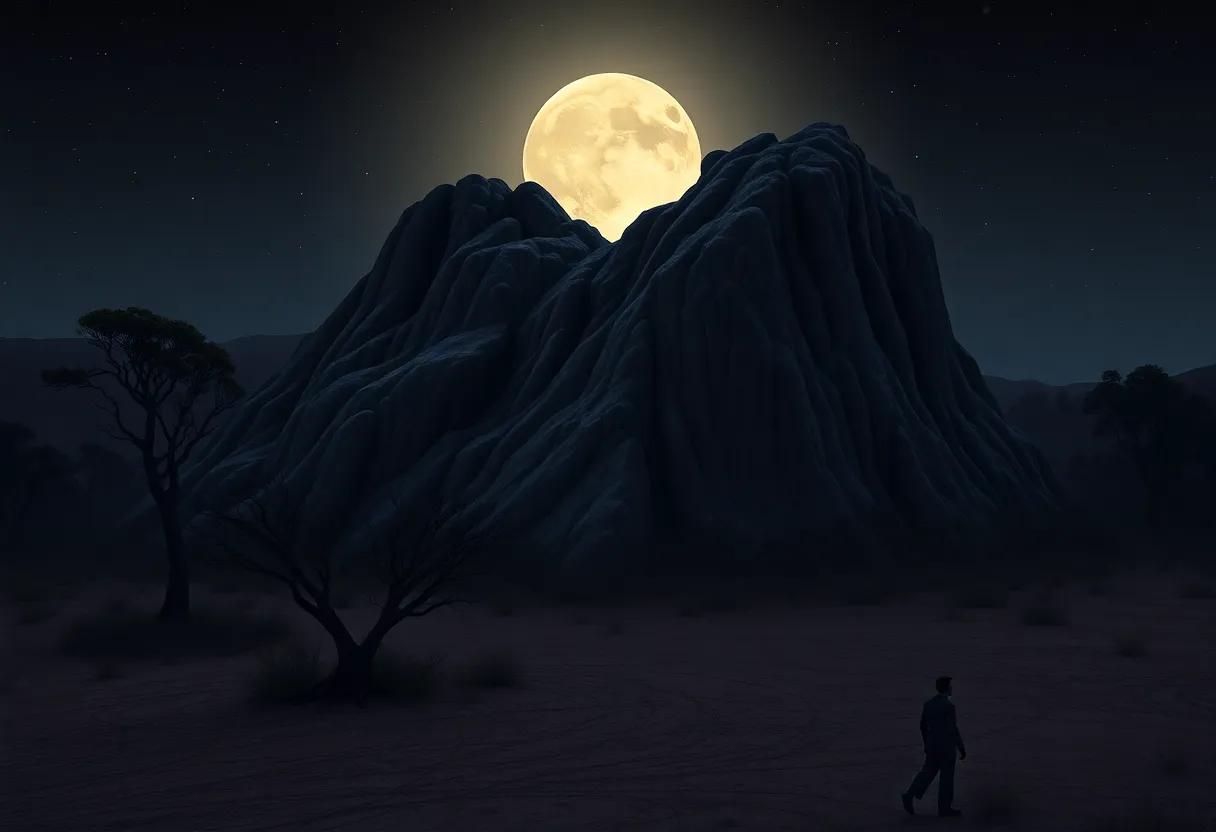 The role of setting in crafting suspense⁢ and reflecting‌ the ​psychological landscapes of the characters⁣ involved