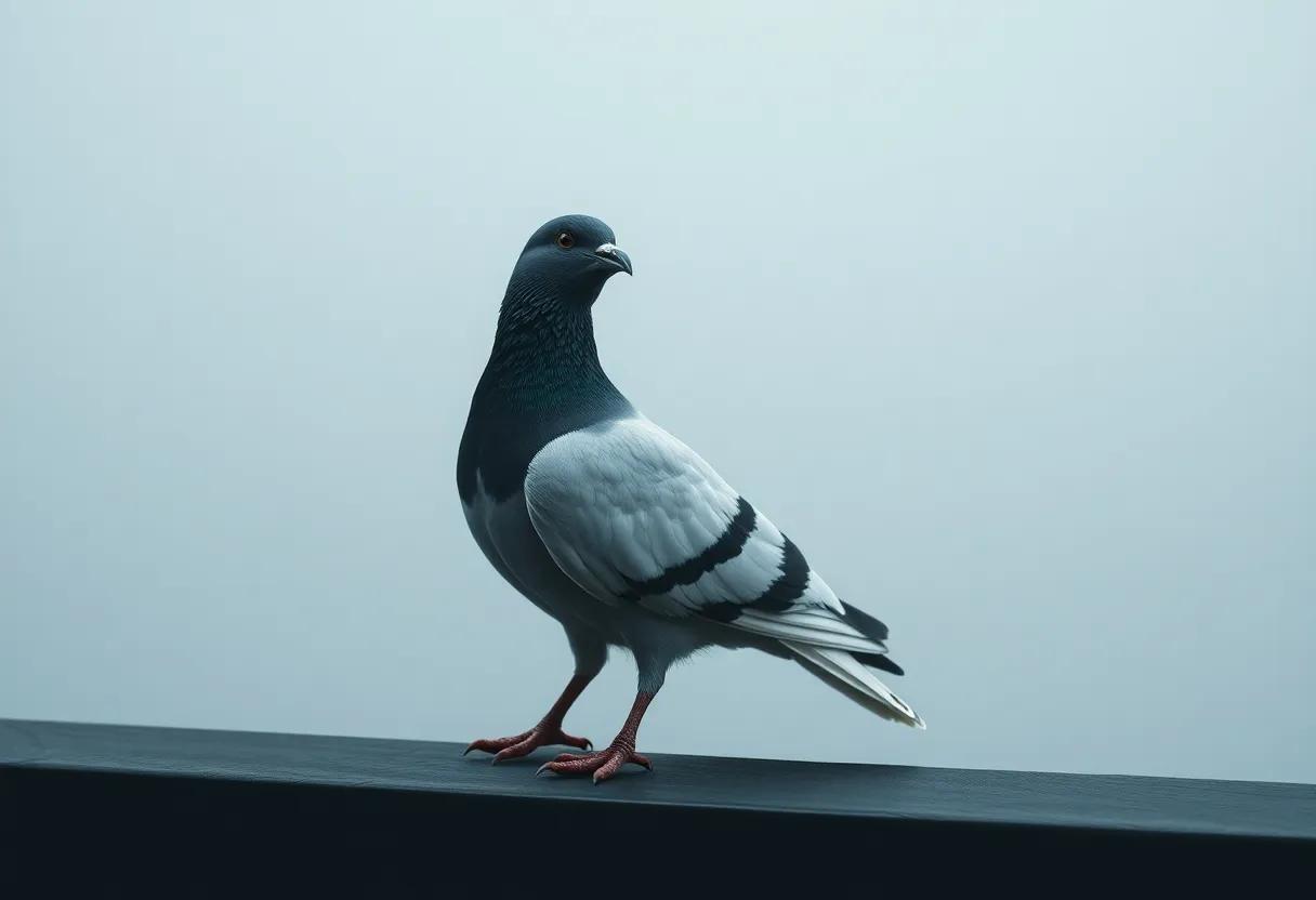 Narrative Style and Its Contribution to the Atmosphere of Unease and Contemplation