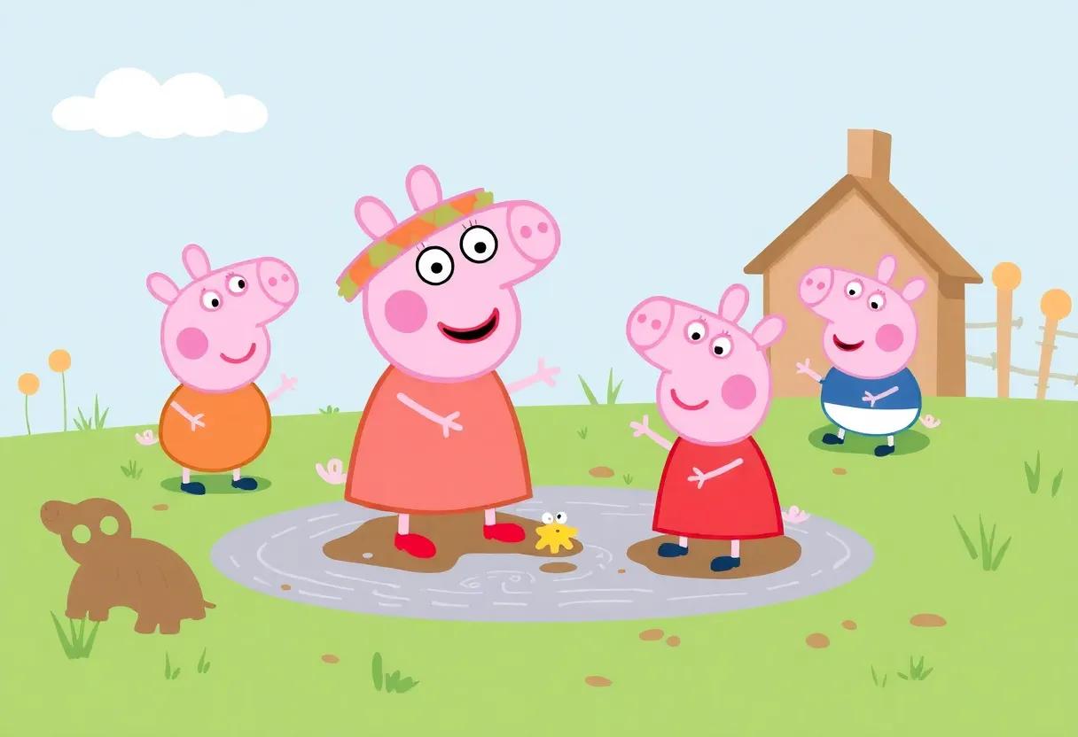 Dreaming of⁤ Tomorrow's Next Muddy Adventure