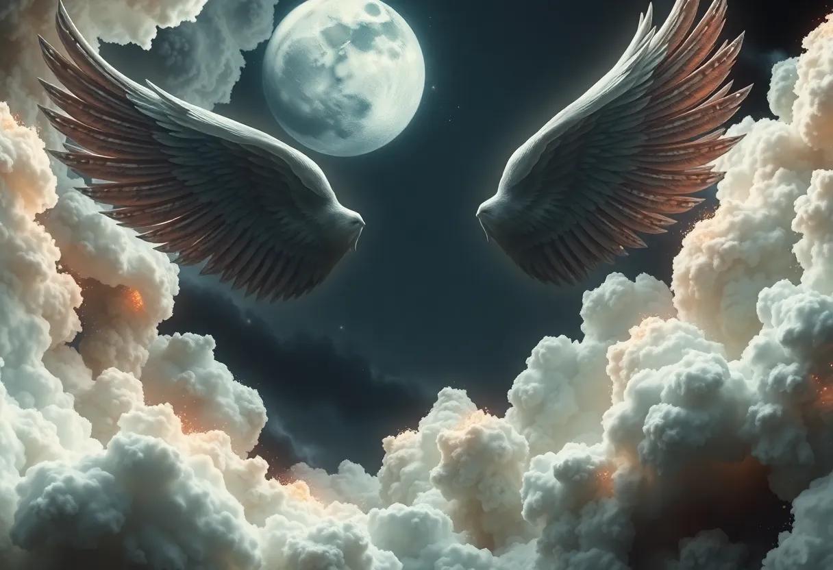 Assessing the Author's Use of Symbolism ⁣and Metaphor to Enhance the Underlying⁣ Messages