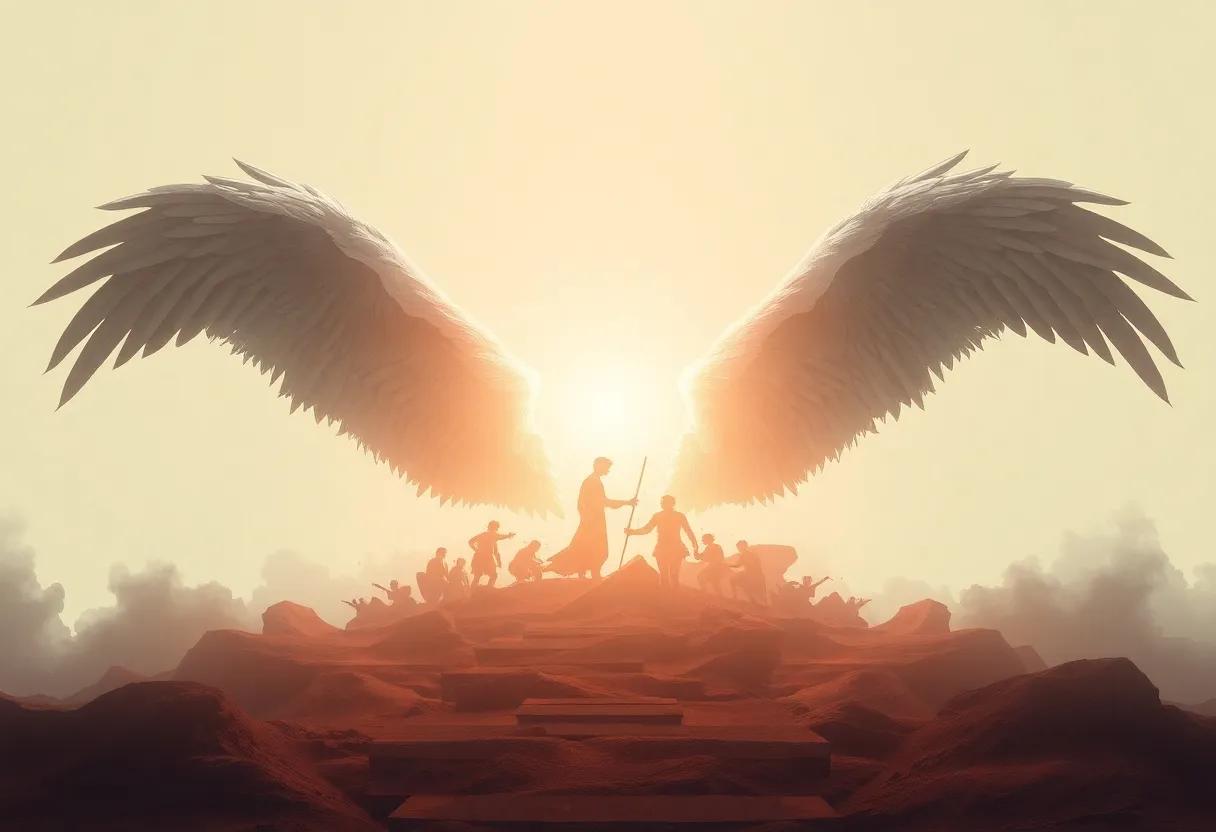 Exploring Character dynamics and Emotional⁣ Depth ‌That Drive the Complex Narrative Forward