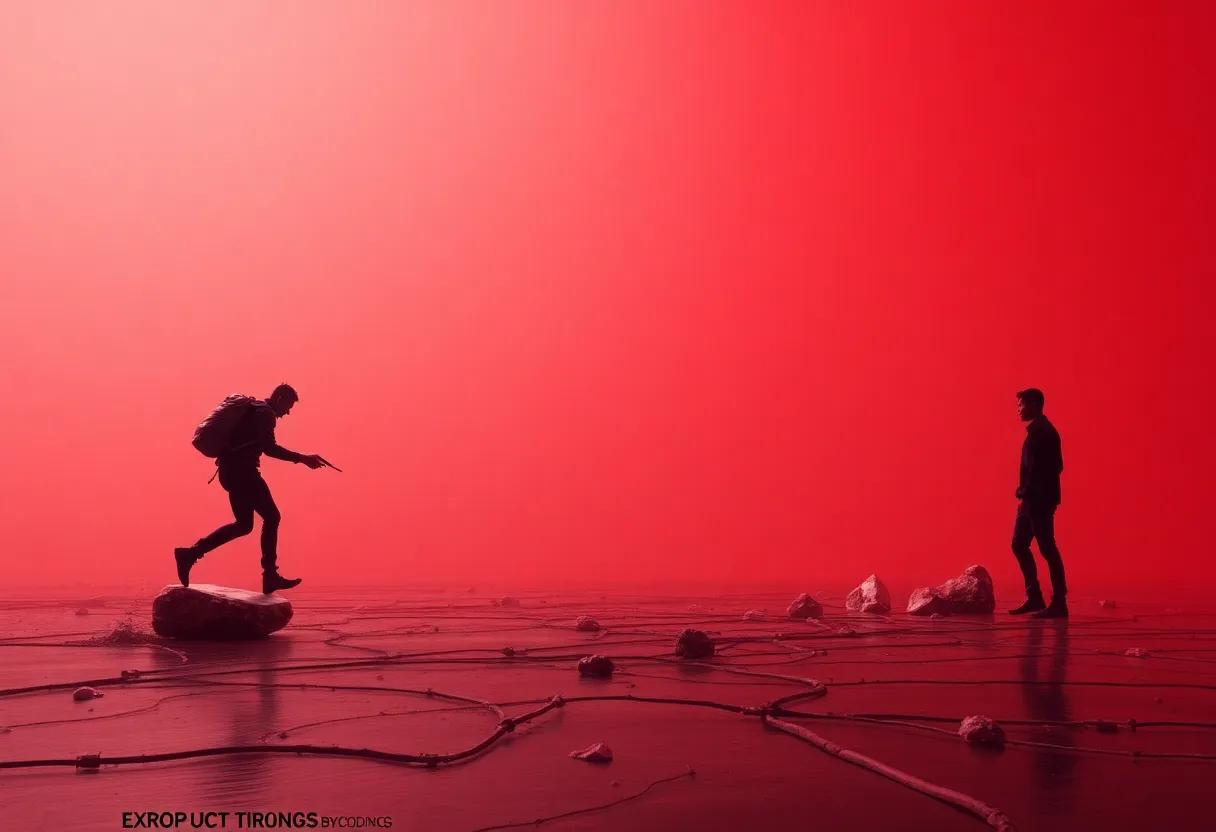 The Balance Between action-Packed Sequences ⁢and Thought-Provoking​ Moments in ‍Poison