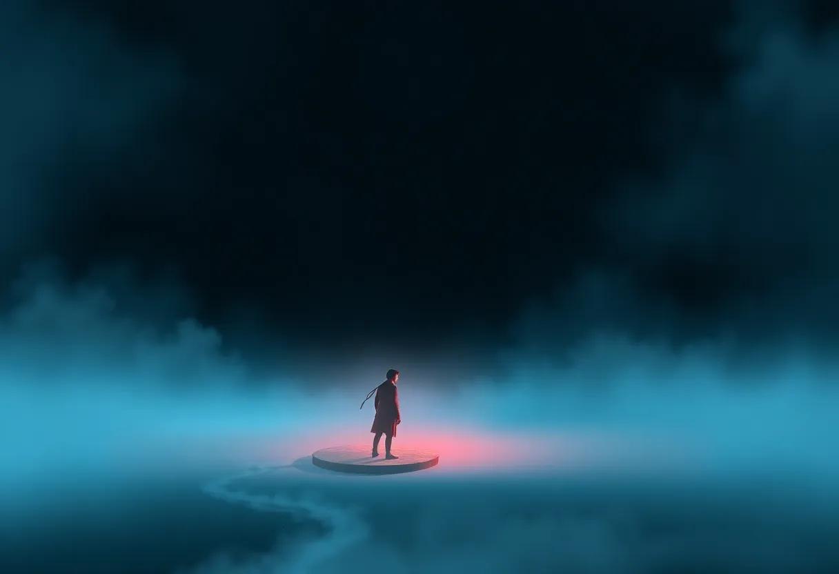 A close Look at⁣ the ⁤Atmospheric⁣ World-Building⁤ That Enriches⁤ the Dark themes of the Story