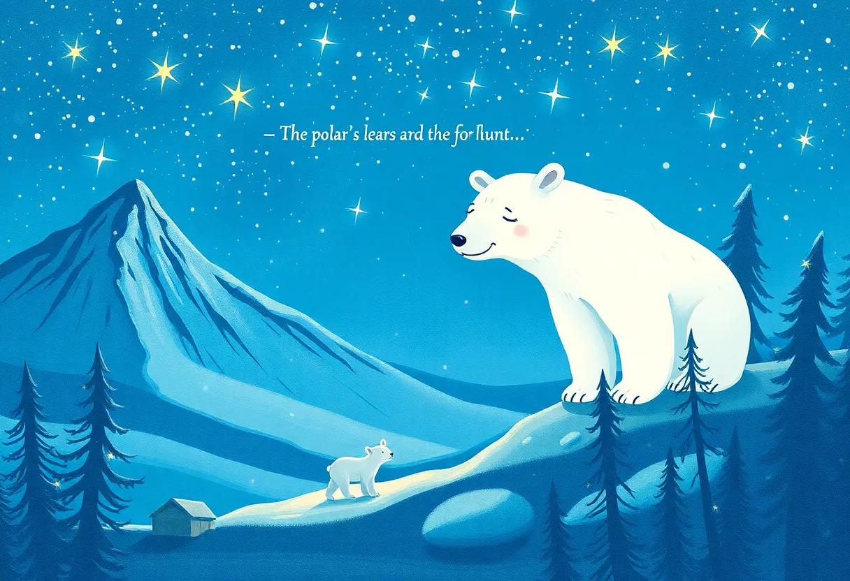 Discovering the Hidden Valley of Dancing Lights