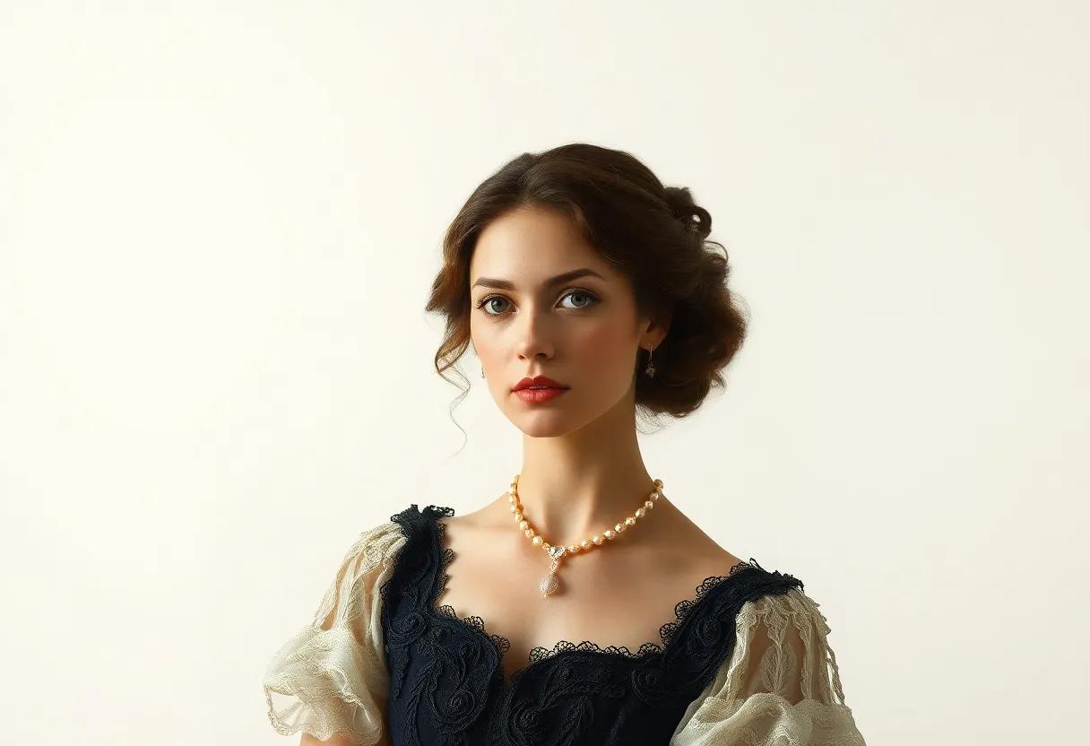 Unraveling the intricate Layers of Character Development within The Portrait of a Lady's Narrative Framework