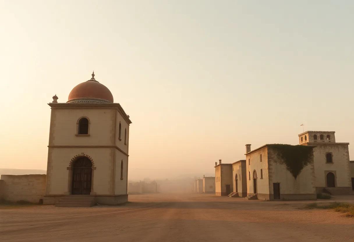 The Role of Setting and Atmosphere in Enhancing the Immersive Quality of the Novel's Historical Context