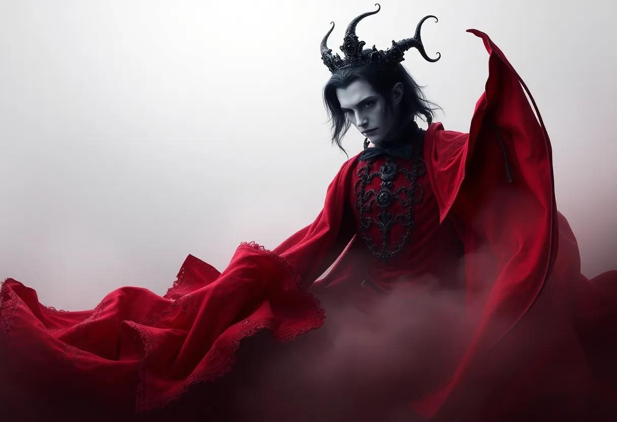 Unpacking the mythological ​and Historical References Woven ​Throughout the Prince Lestat Saga
