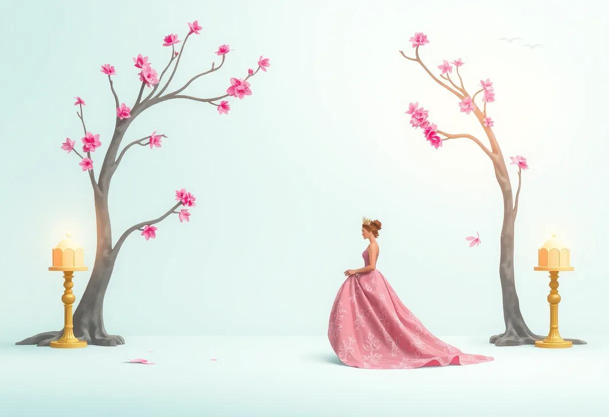 Exploring the⁤ Modern Fairytale ‍Elements⁣ That Define Princess in Love's Unique Take on Royal Romance