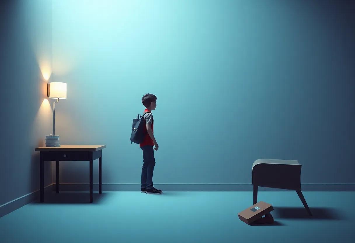 Character Development and the⁣ Unique⁤ Charm of ⁤the Protagonist in The Problem Child