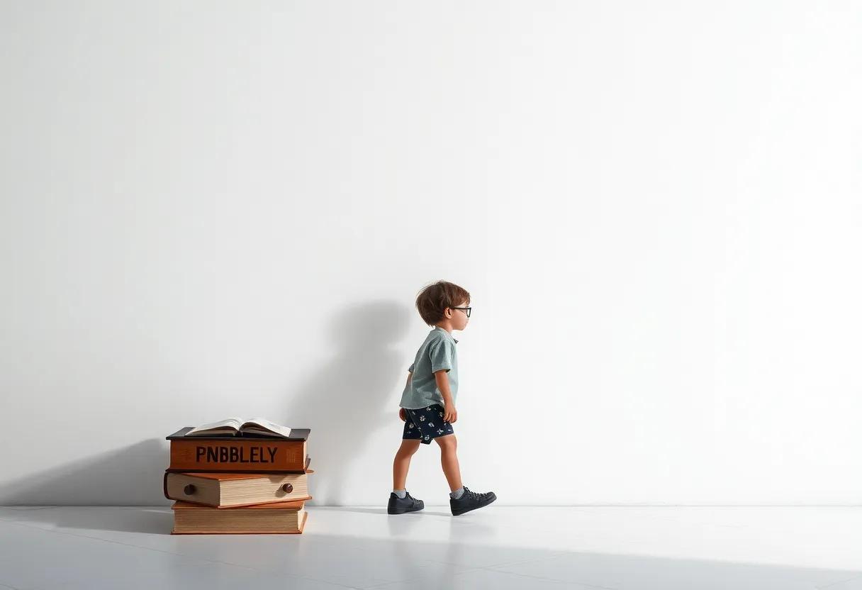 Narrative Style and Pacing That‌ Keep Readers Engaged Through Buckley's Mischievous Tale