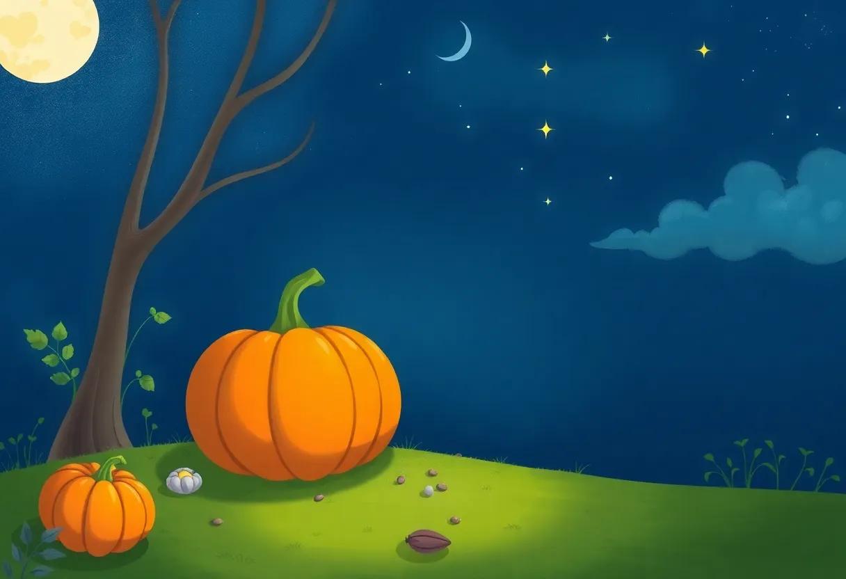 Dreams inspired by Nature's Power