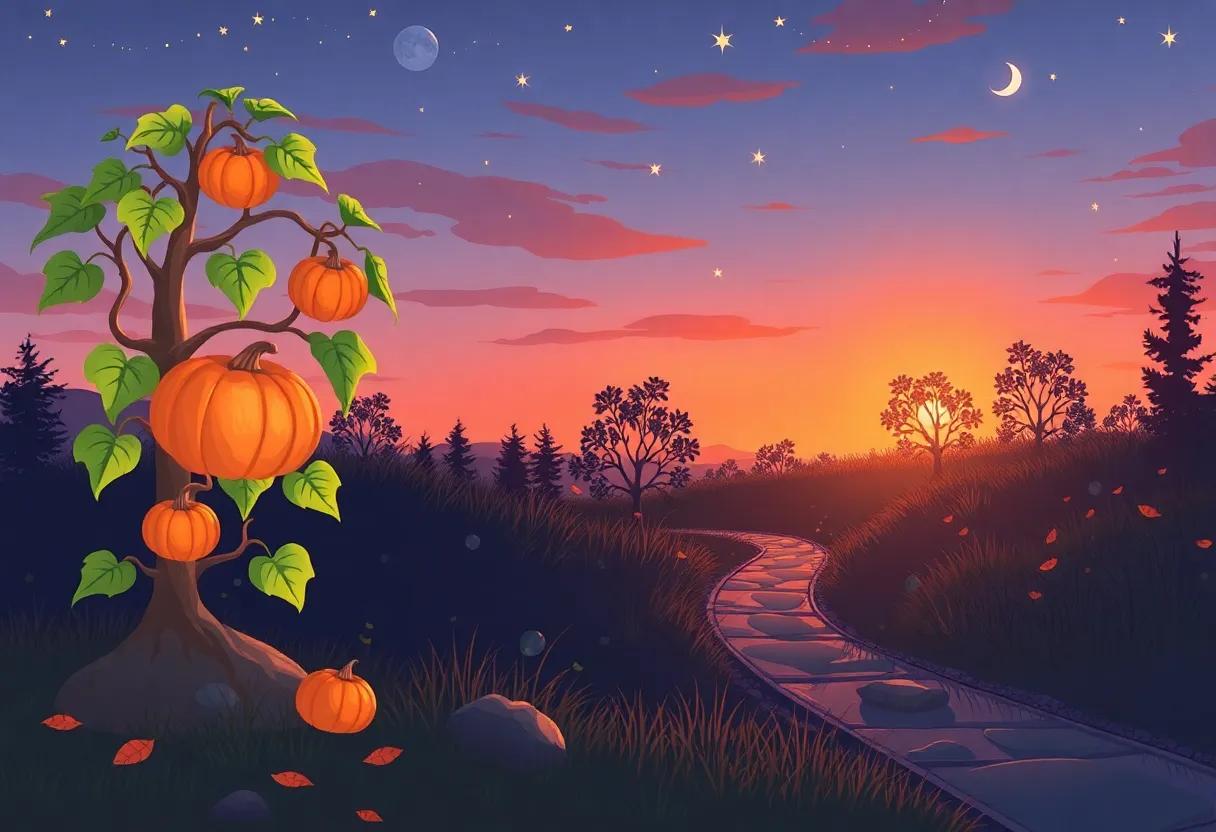 The Heartwarming Surprise Sparkling at Sunrise