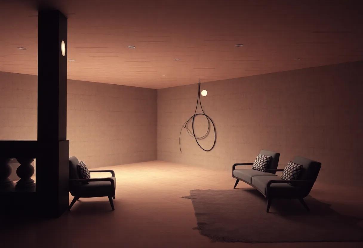 The role of​ setting as a character in itself,enriching ⁢the mood and ⁣underlying tension throughout the story