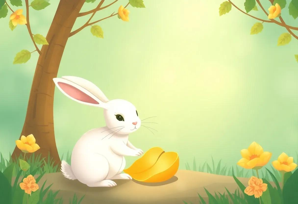 mystical Creatures Gathering ⁤Under‌ the Moon's Soft Light