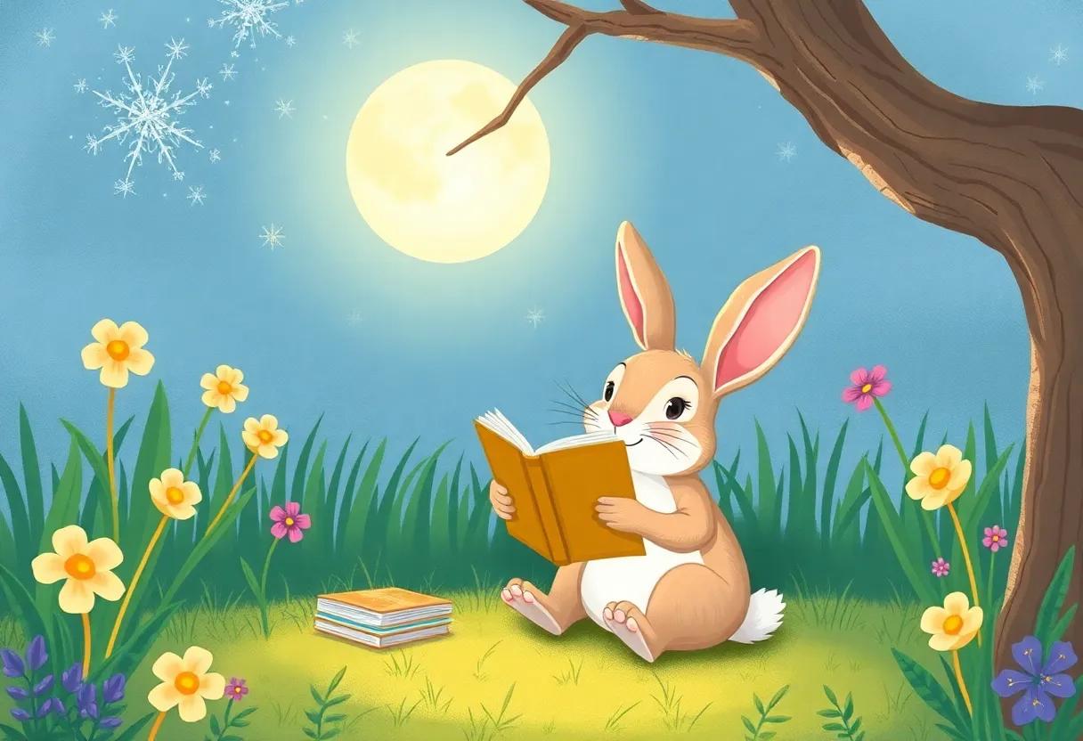 How Reading Sparks Endless creativity