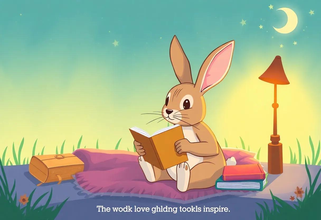 Building a cozy Reading Nook for Little Explorers