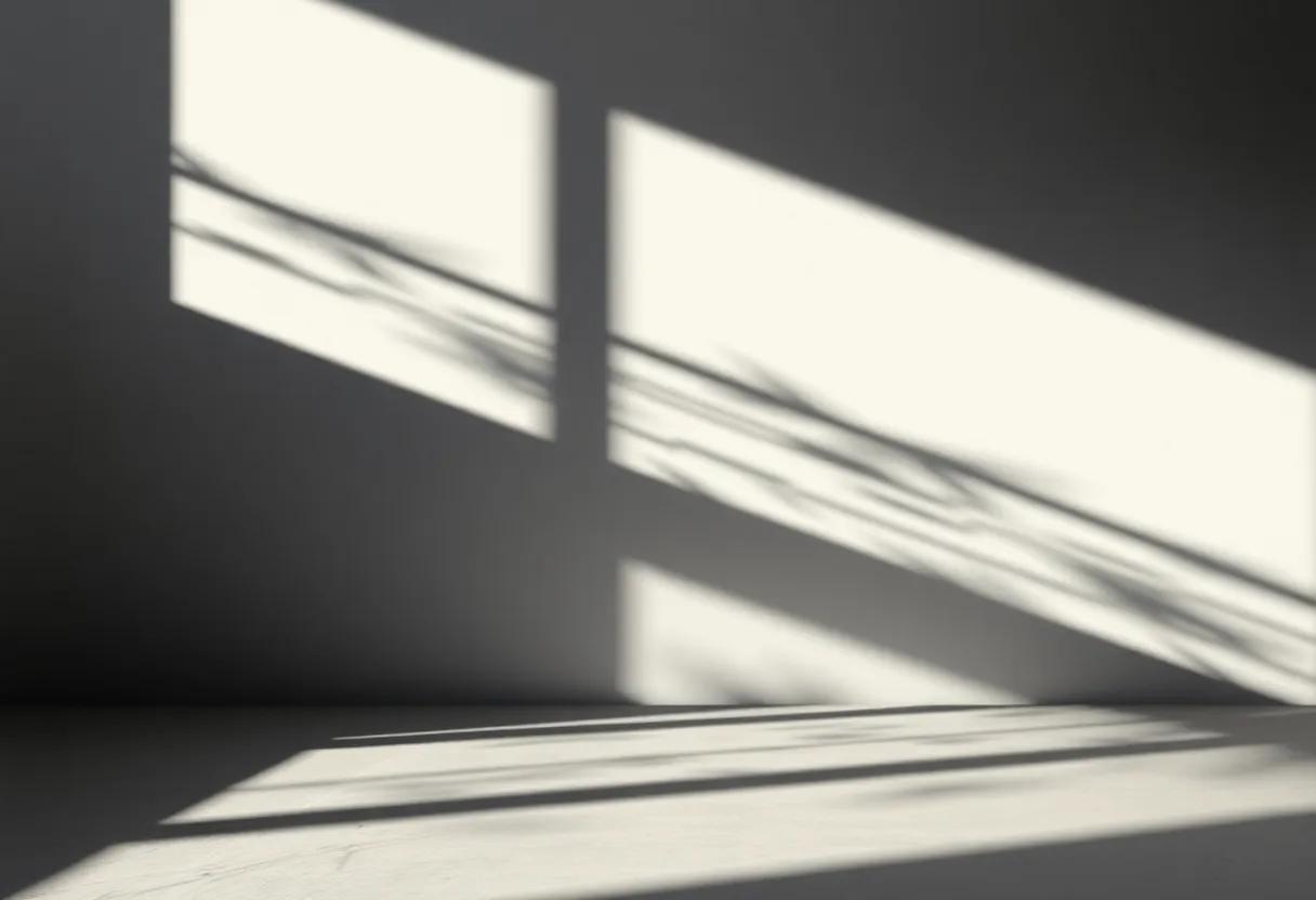 The Role of Contrast in Visual and Emotional​ Storytelling Within Radiant ⁤Shadows